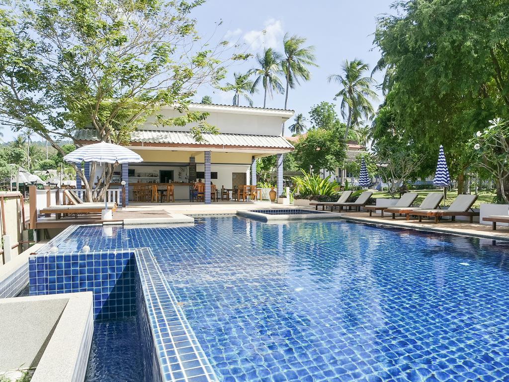 Resort Soontreeya Lanta