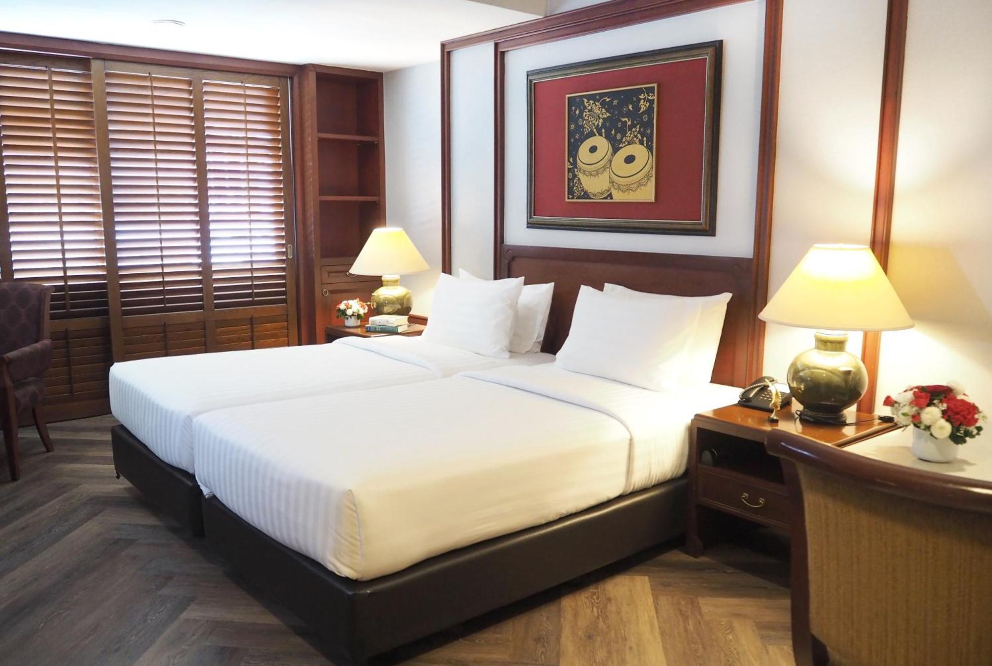 Centre Point Sukhumvit Thong-lo Banguecoque