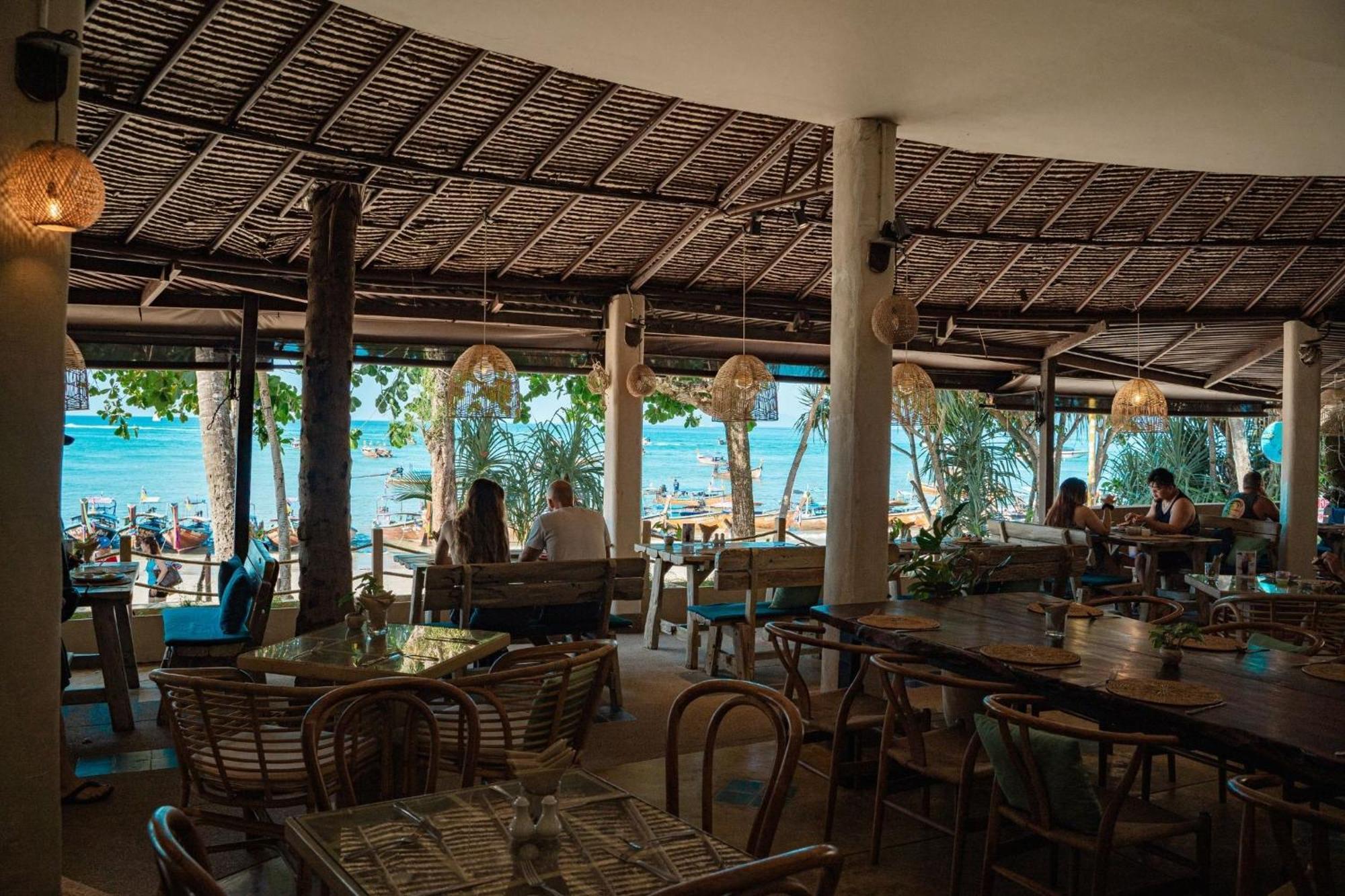 Phra Nang - Sha Extra Resort Ao Nang