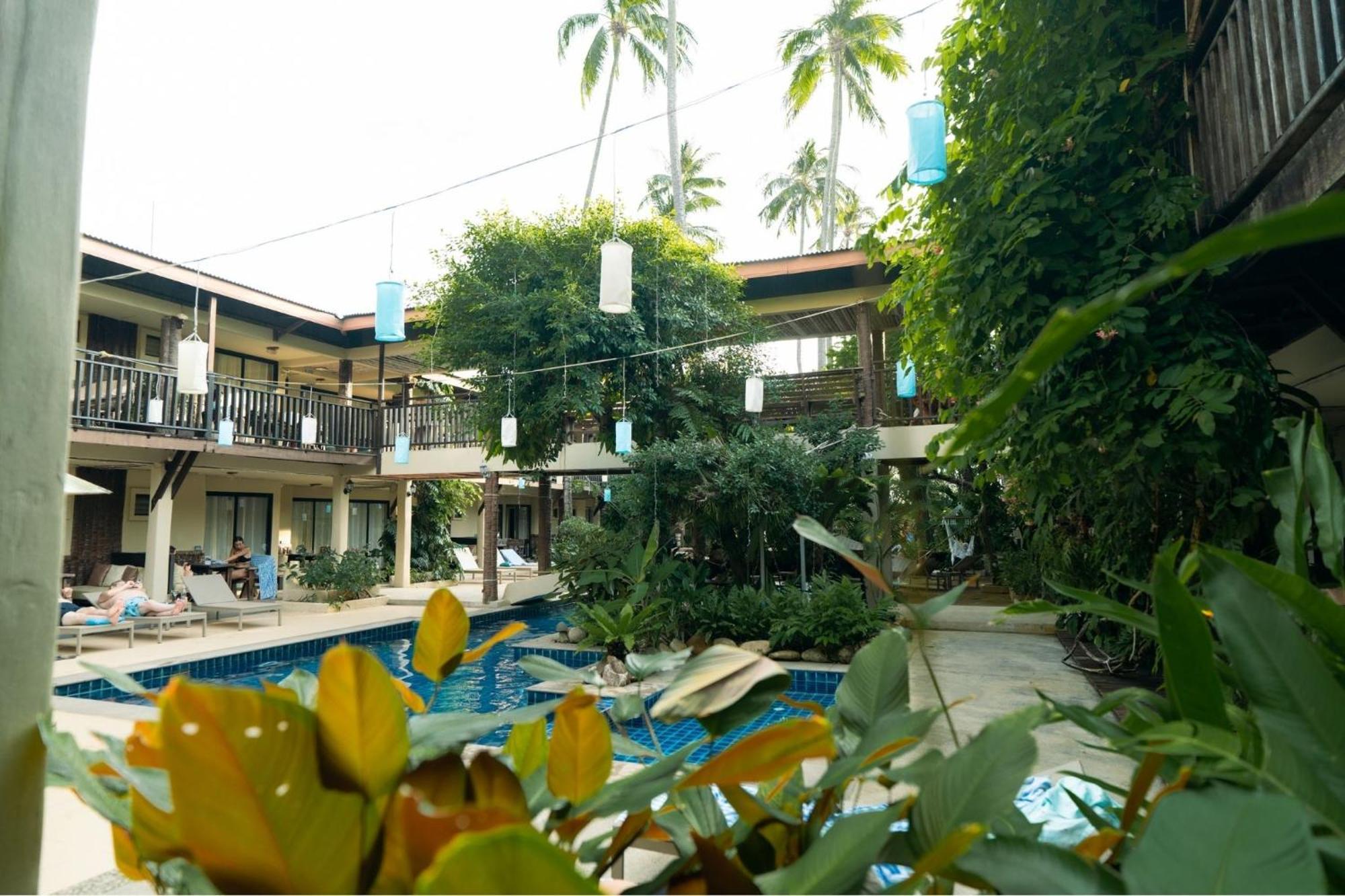 Phra Nang - Sha Extra 4*