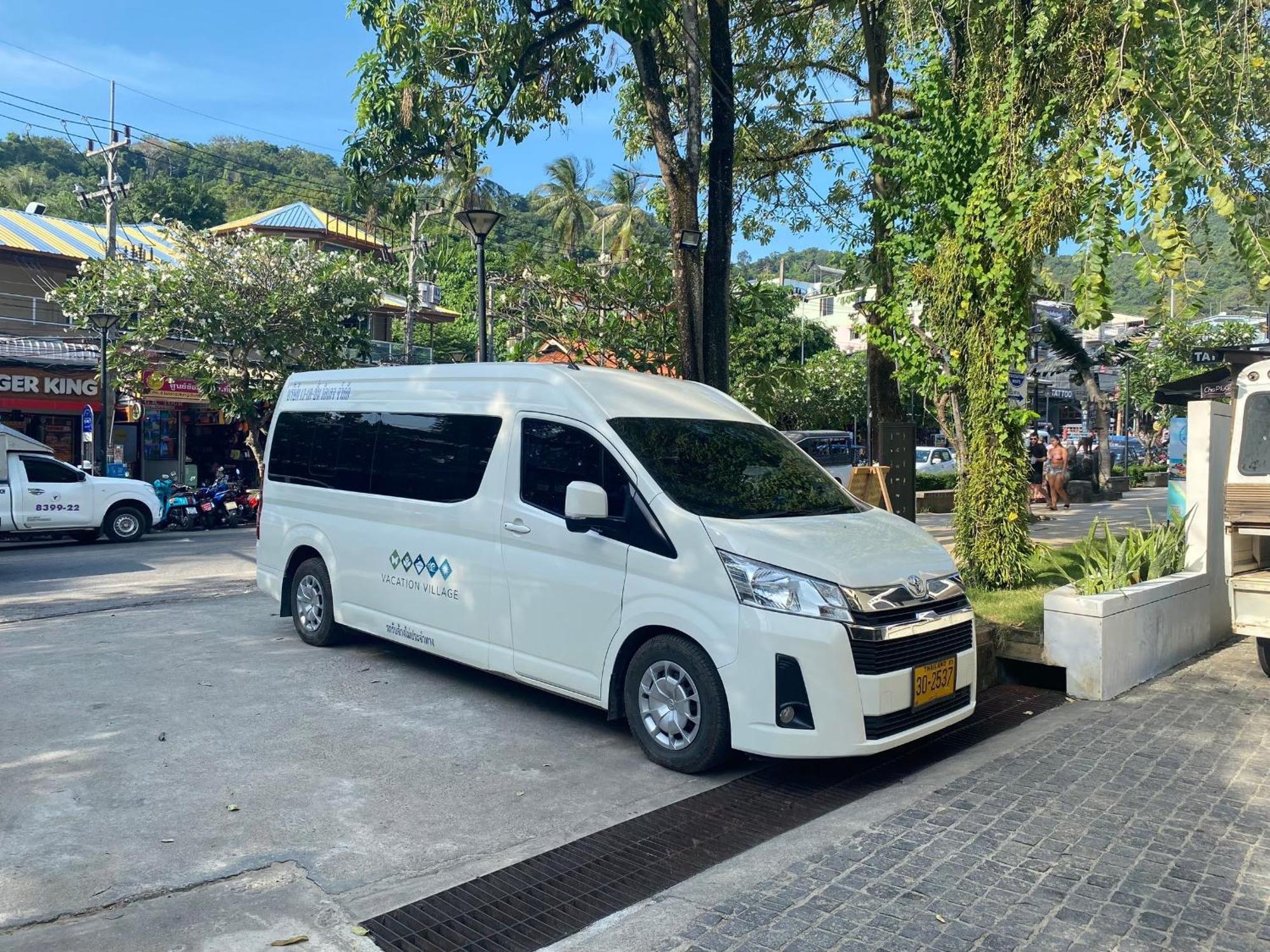 Phra Nang - Sha Extra 4* Ao Nang