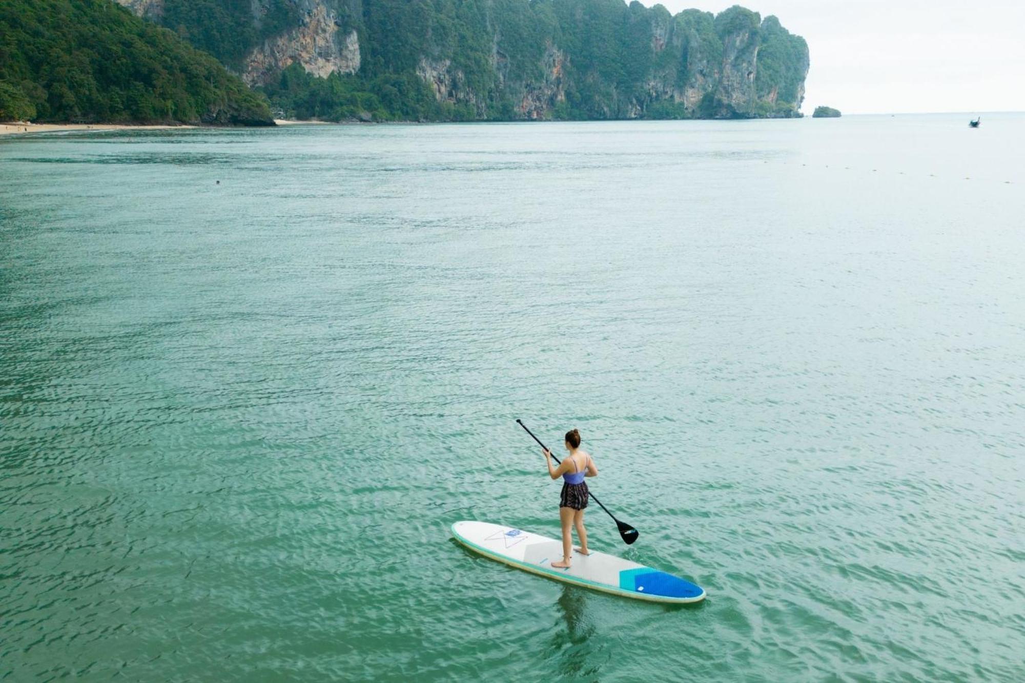 Phra Nang - Sha Extra Ao Nang