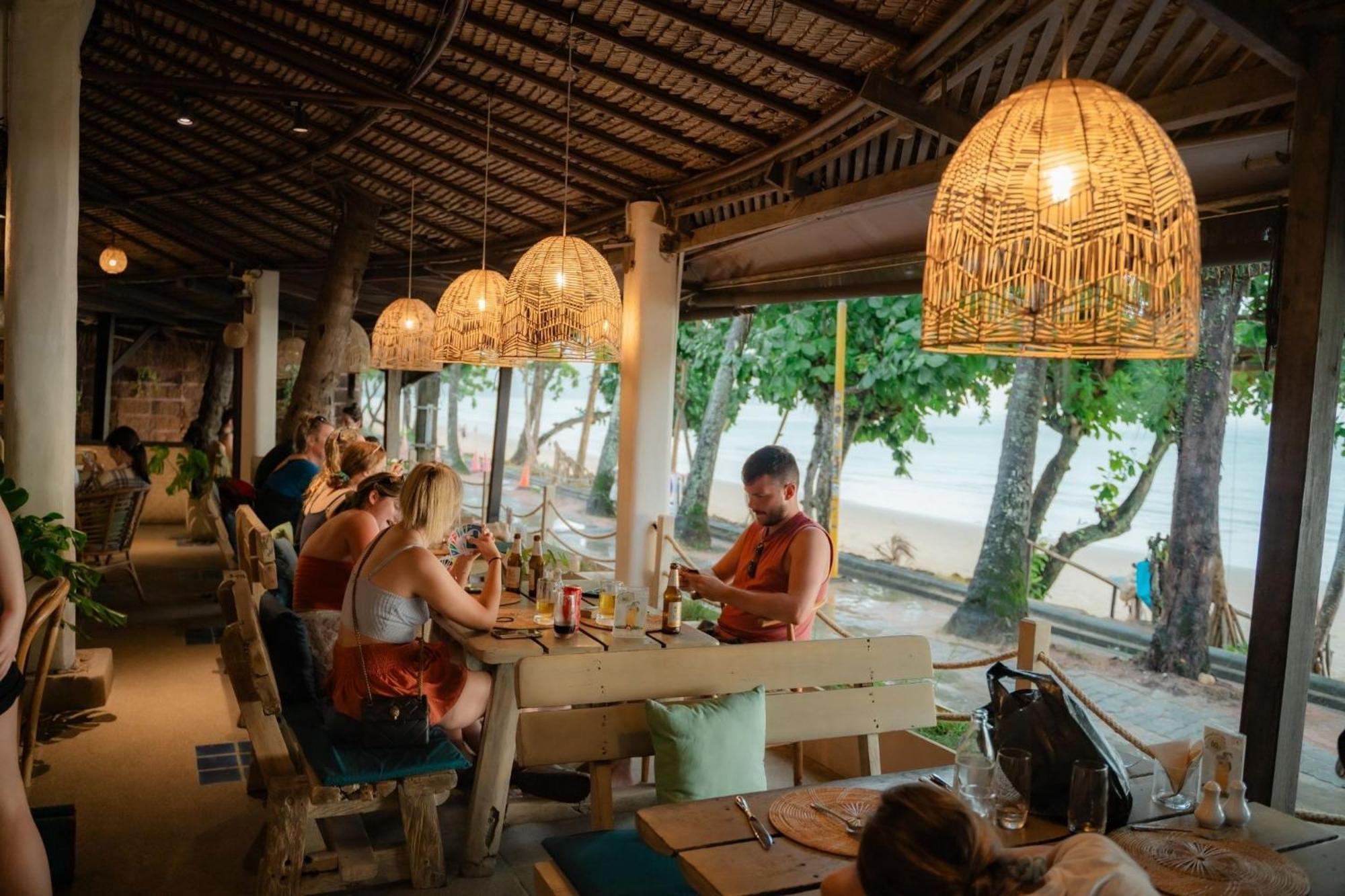 Phra Nang - Sha Extra Ao Nang