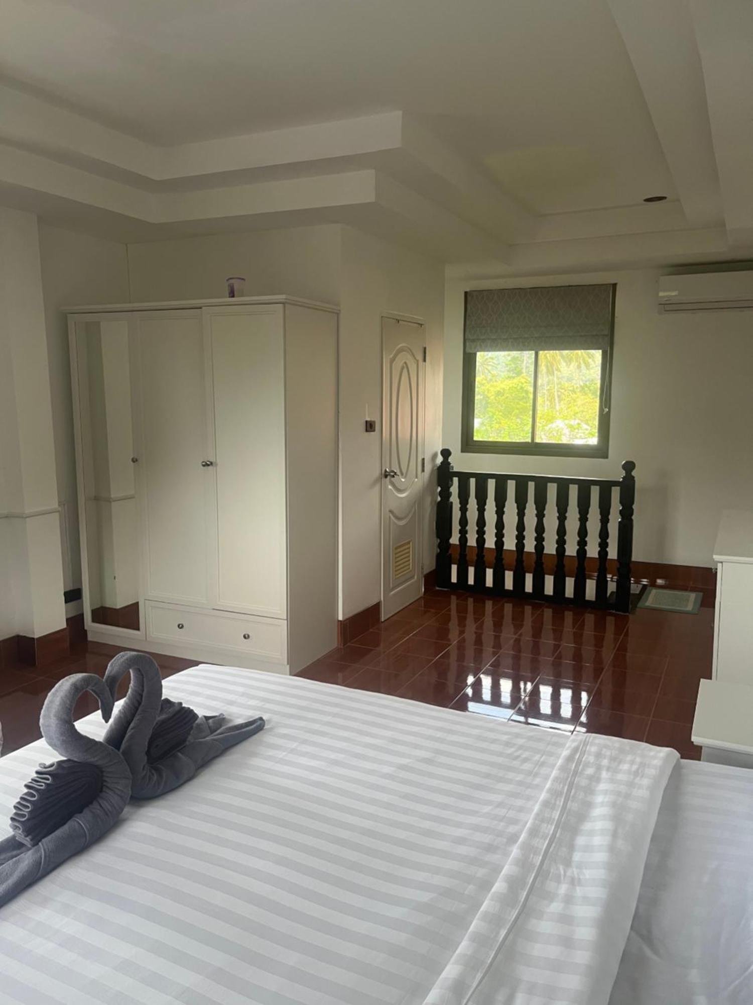 Tropical Palm Resort Koh Samui