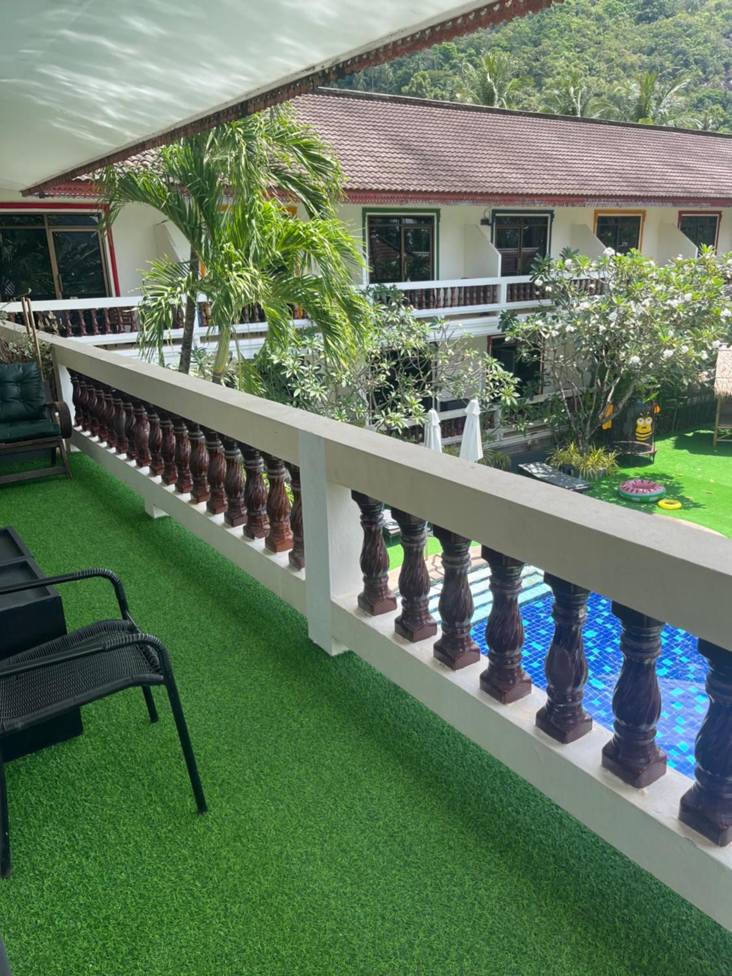Tropical Palm 3*