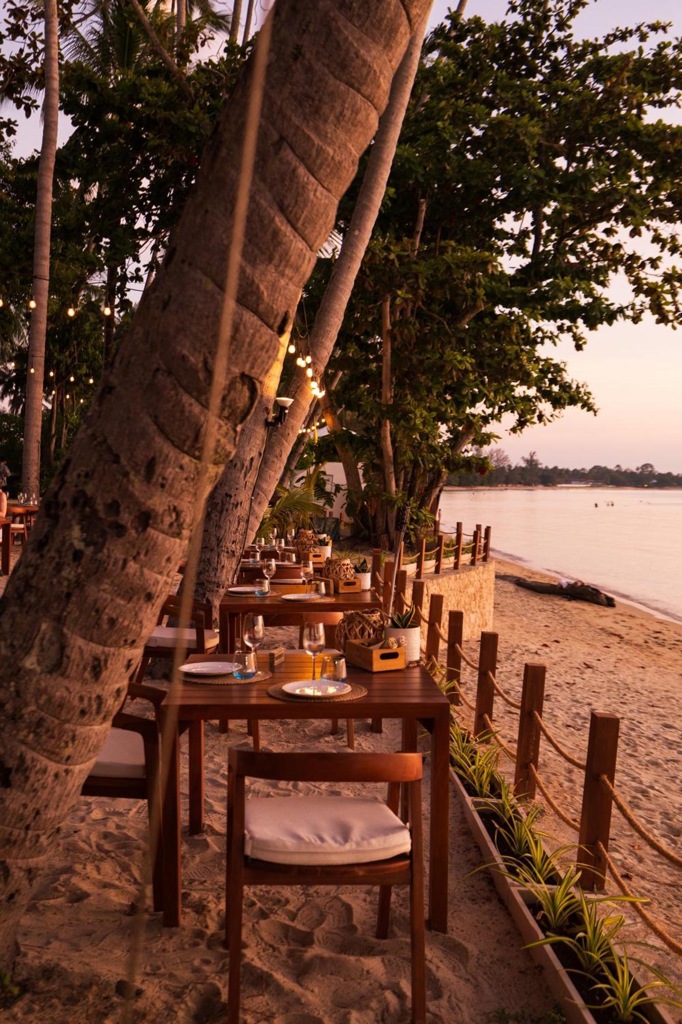 Resort Nikki & Koh Samui 5*
