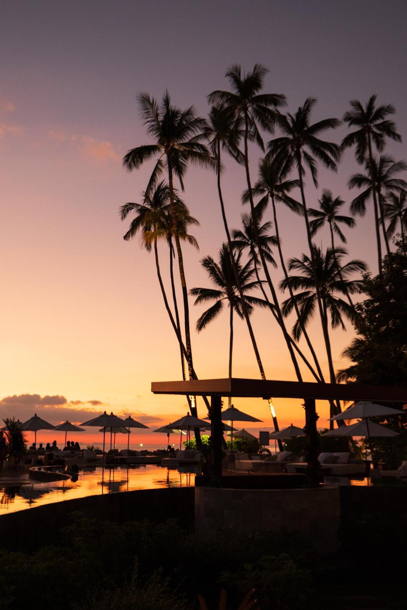 Nikki & Koh Samui
