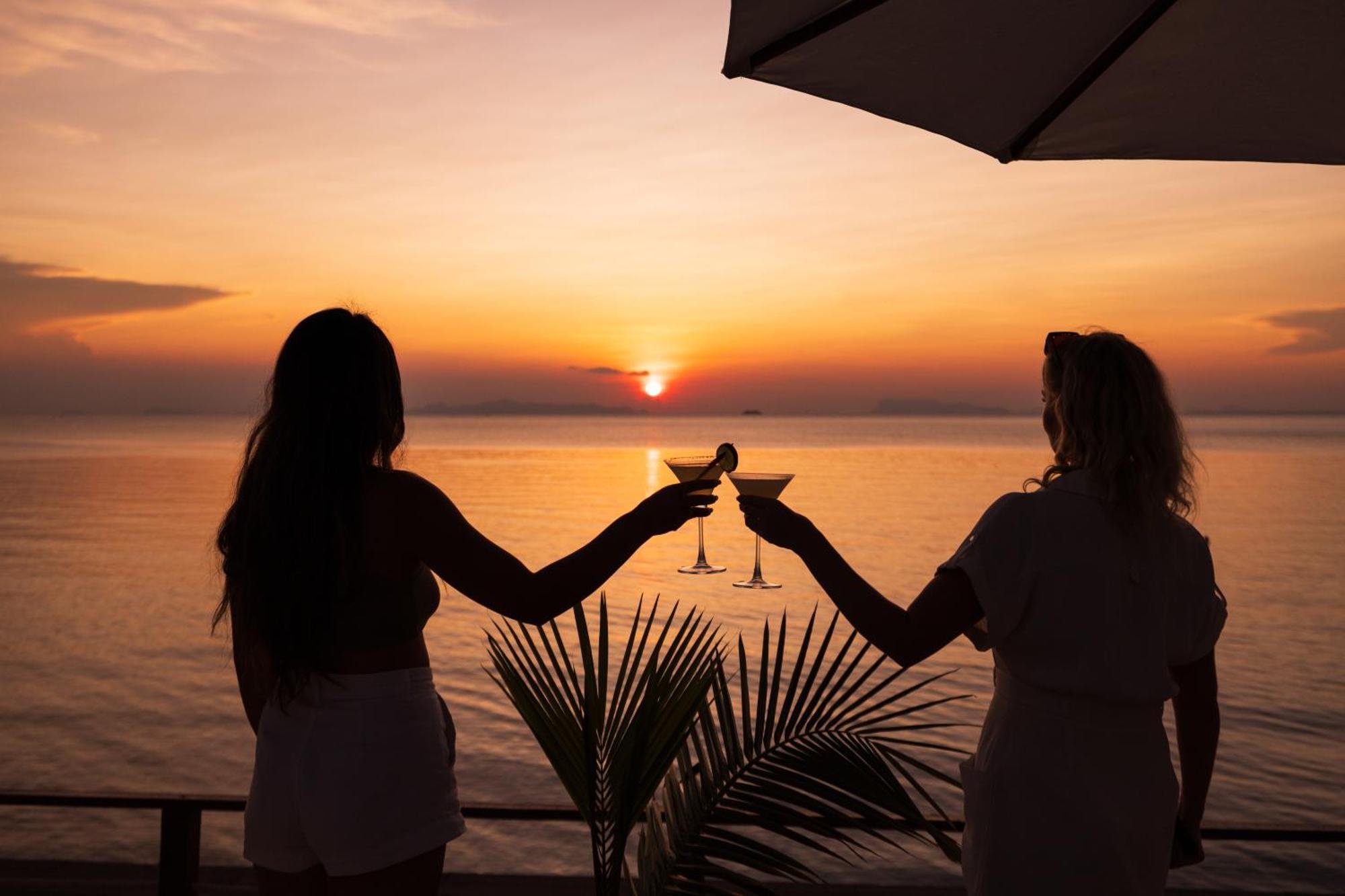 Resort Nikki & Koh Samui 5*