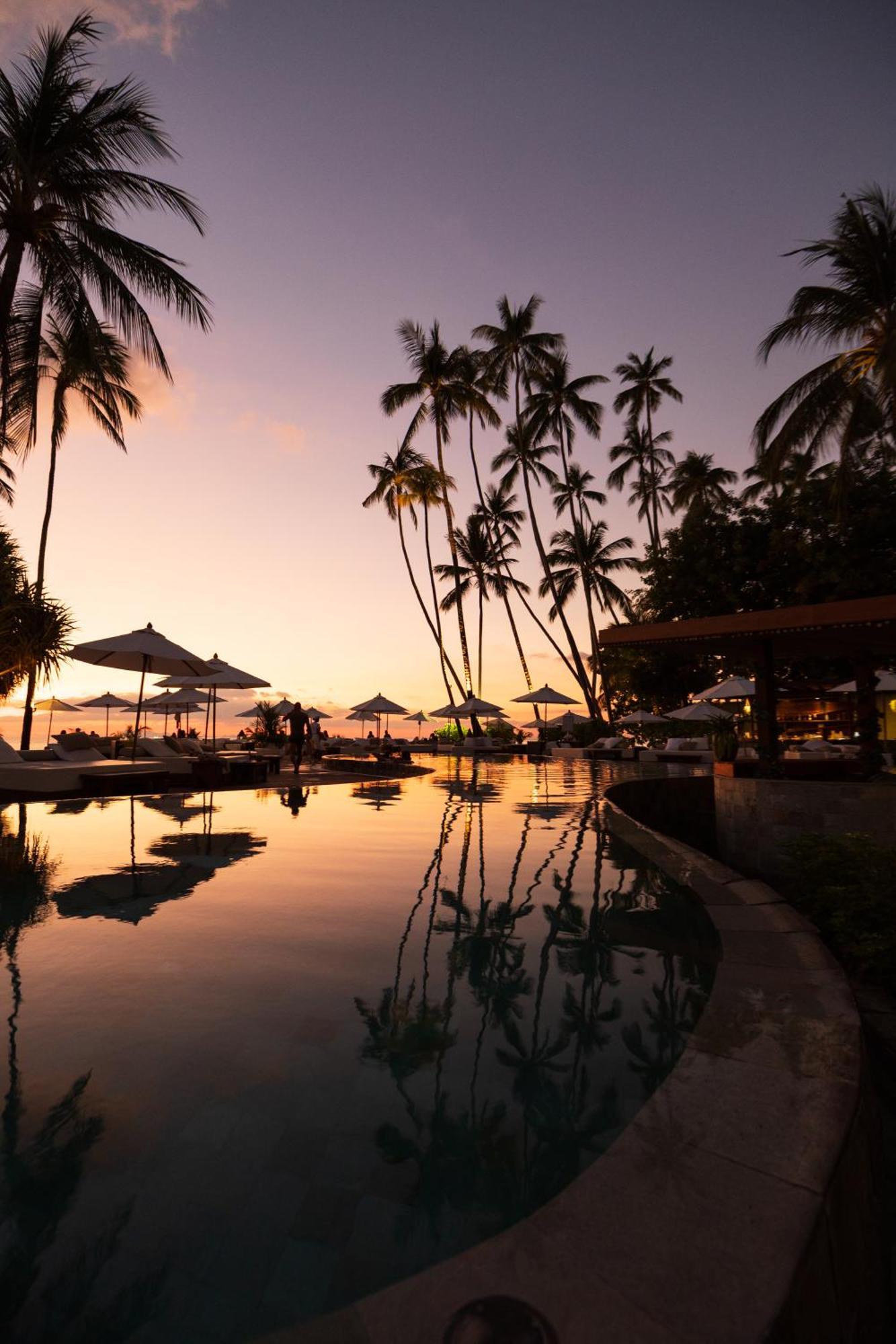 Nikki & Koh Samui