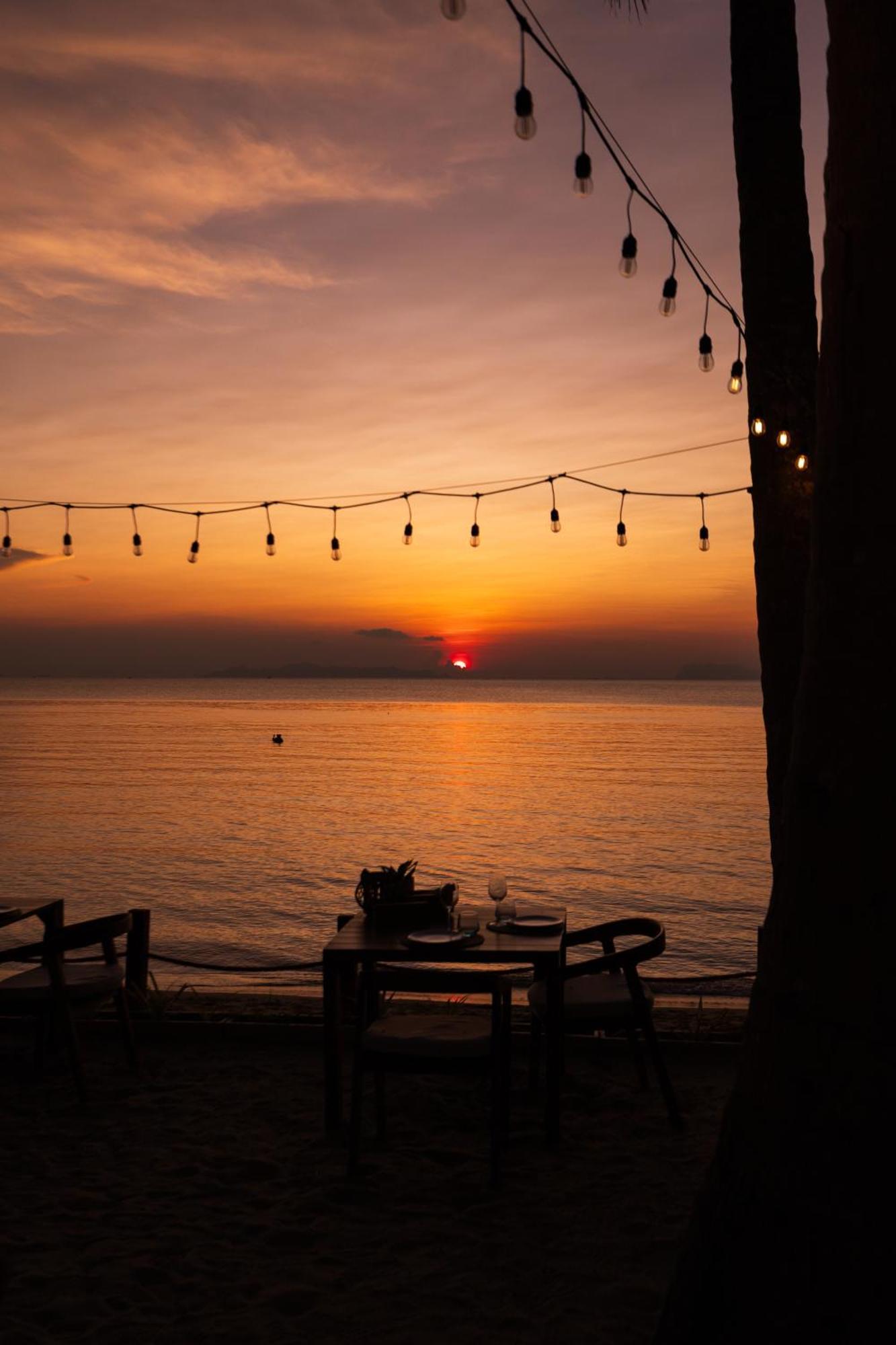 Resort Nikki & Koh Samui 5*