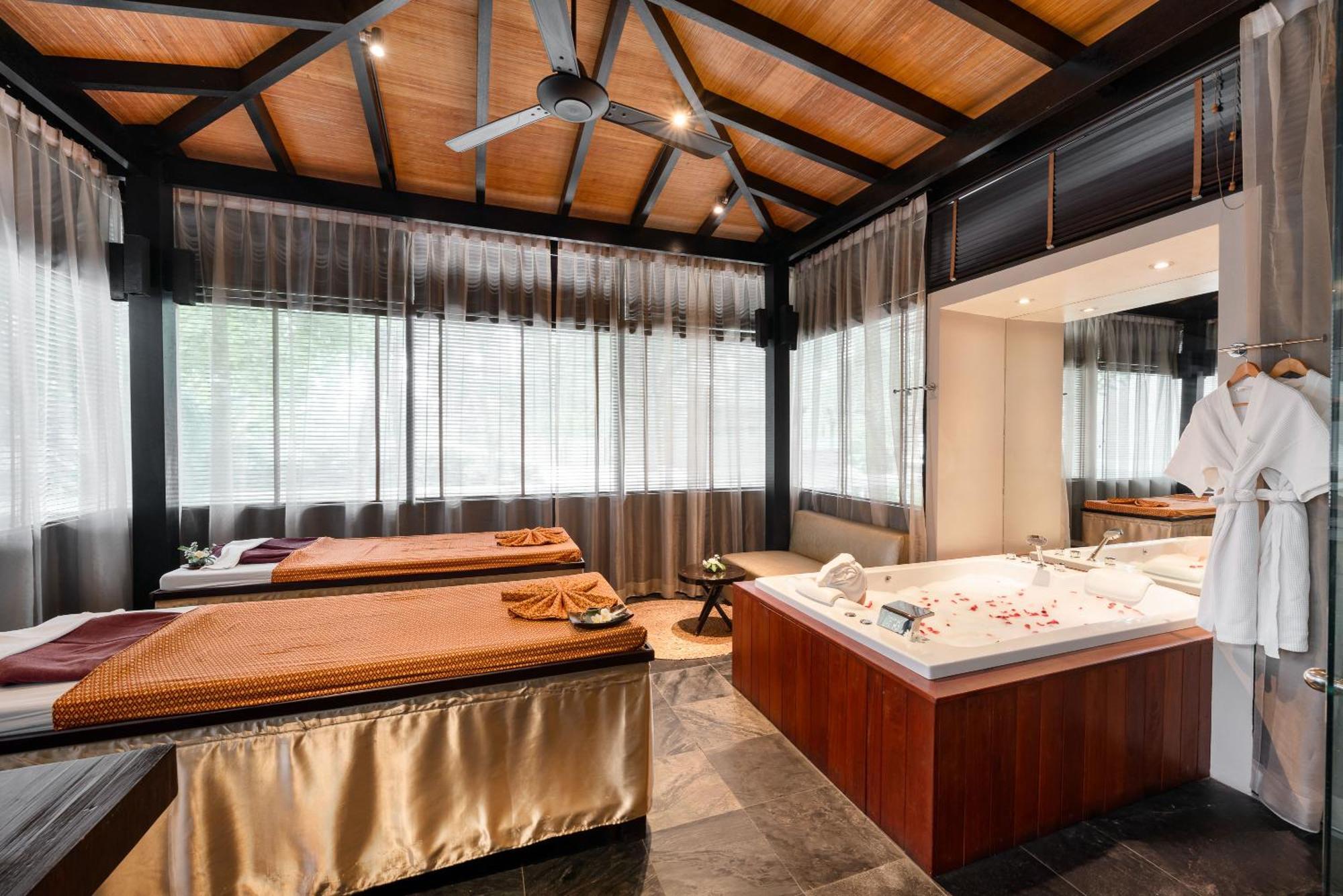 Resort Nikki & Koh Samui Lipa Noi