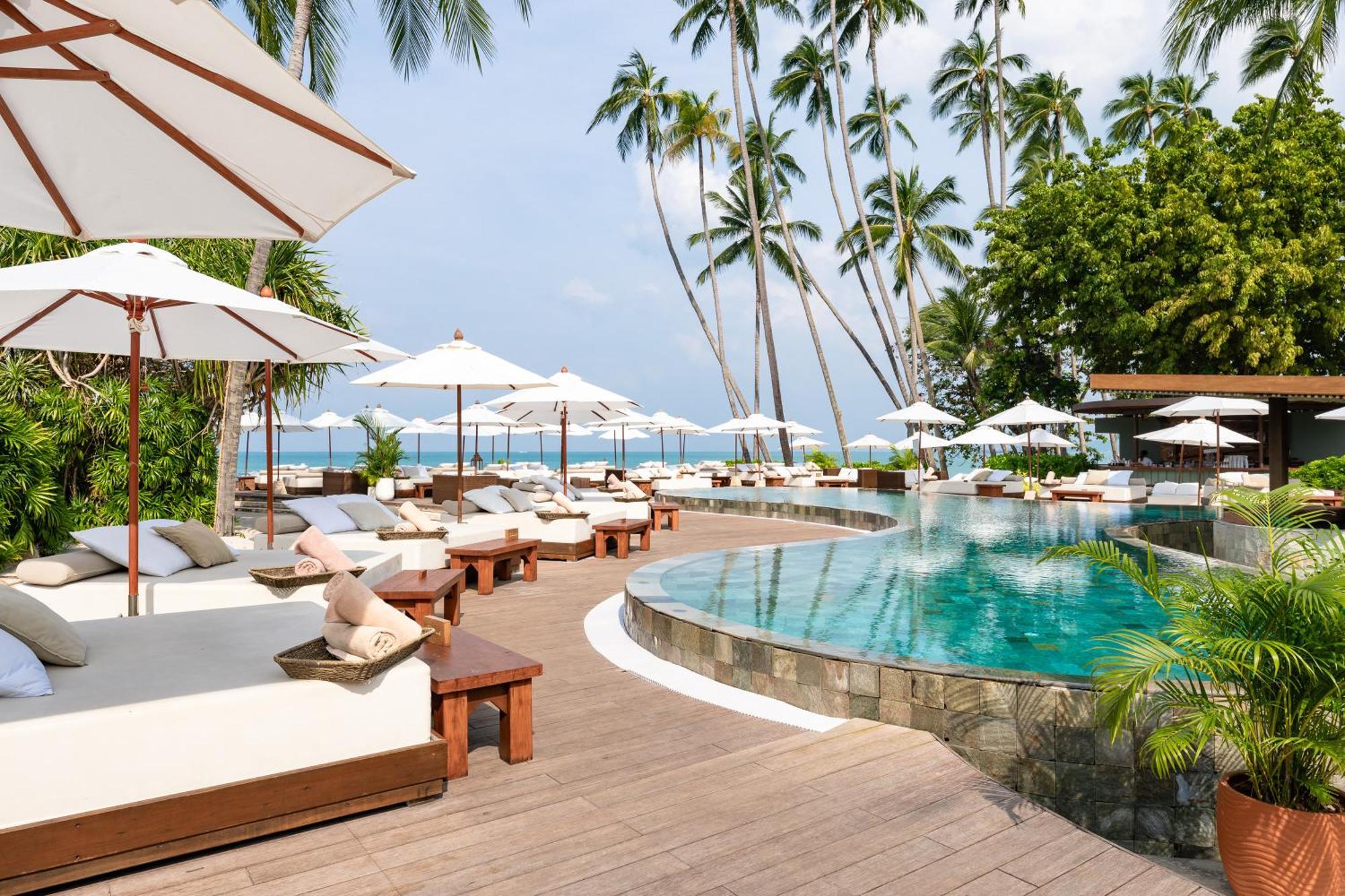 Nikki & Koh Samui 5*