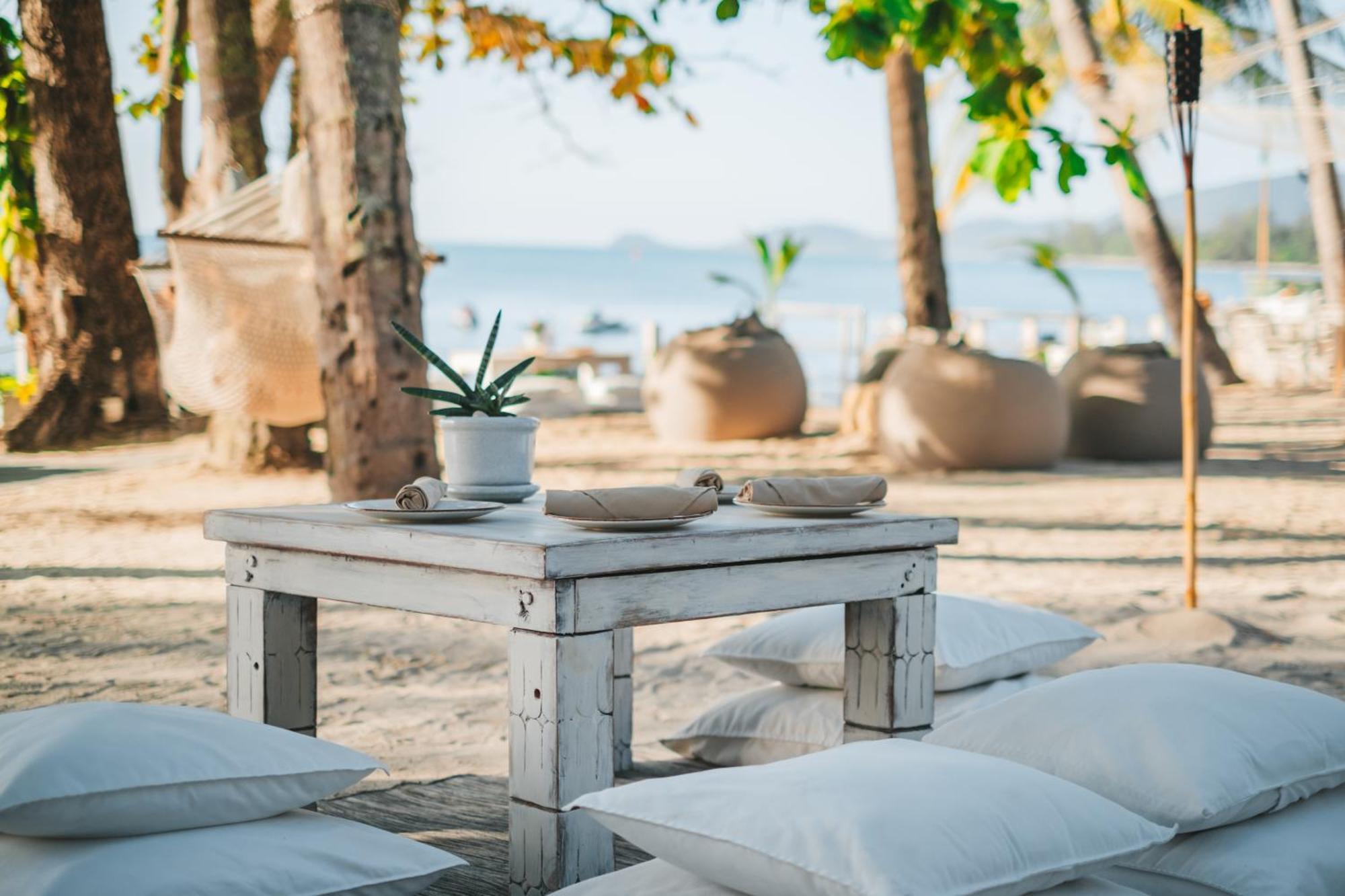 Resort Nikki & Koh Samui
