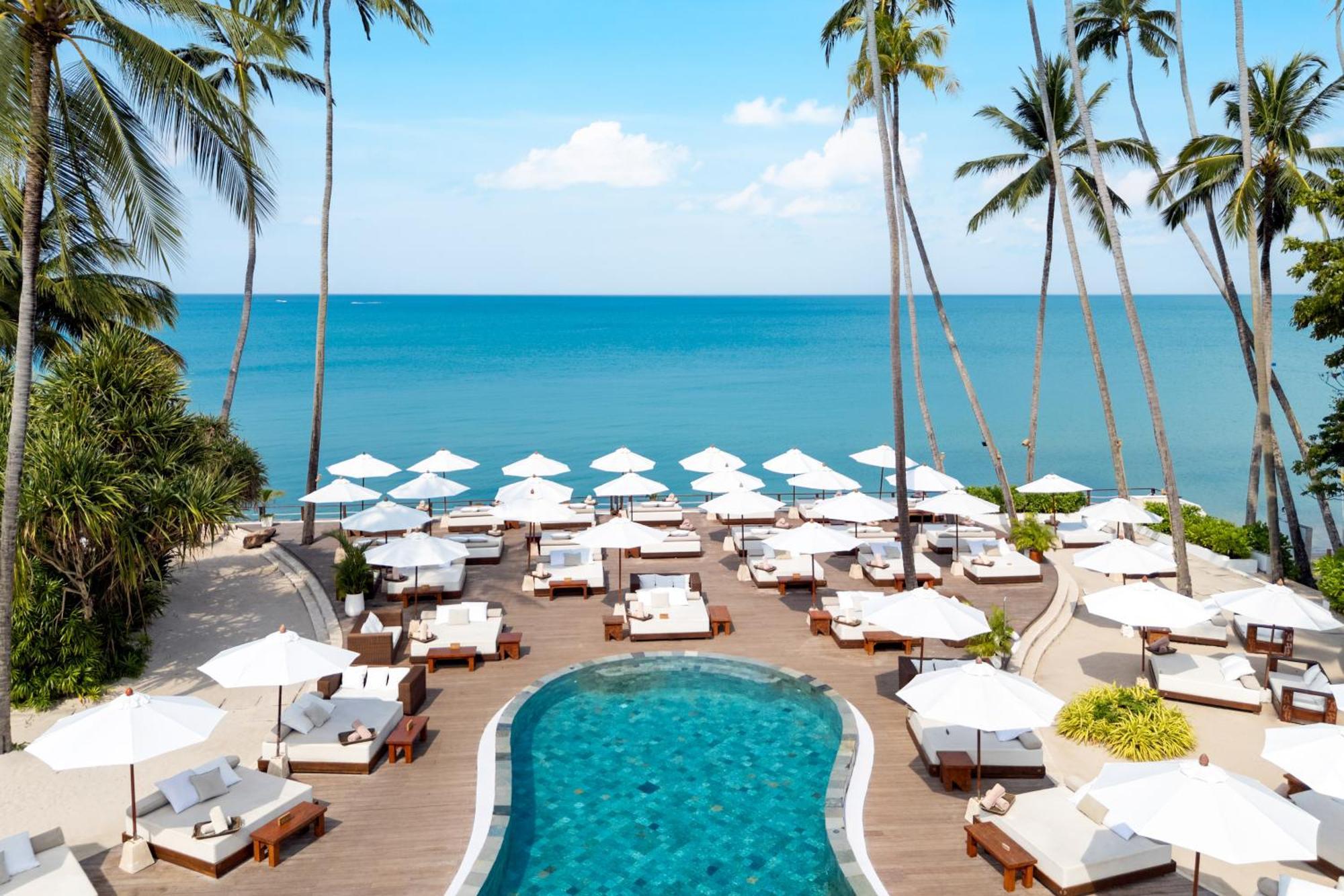 Resort Nikki & Koh Samui 5*