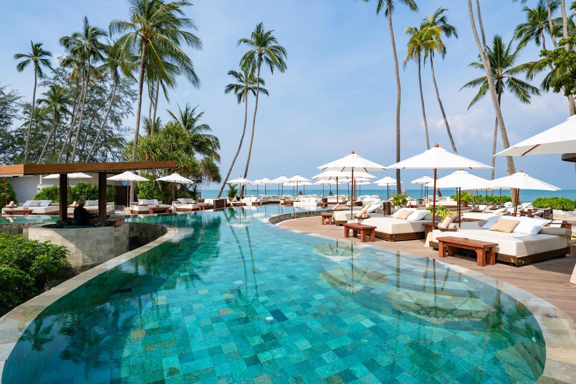 Nikki & Koh Samui Resort