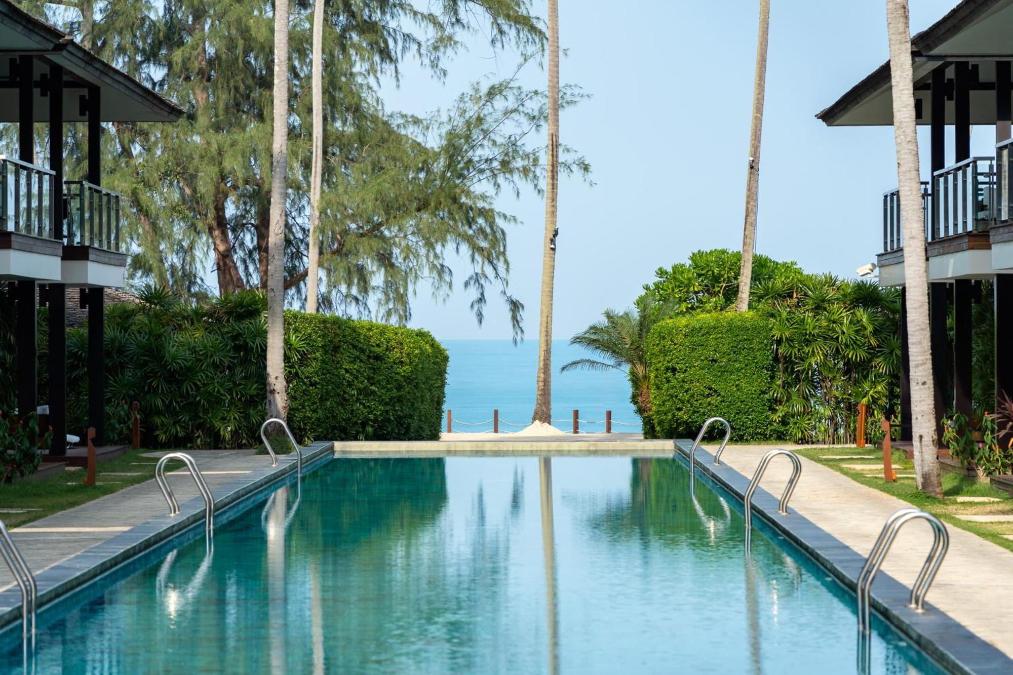 Nikki & Koh Samui Resort 5*