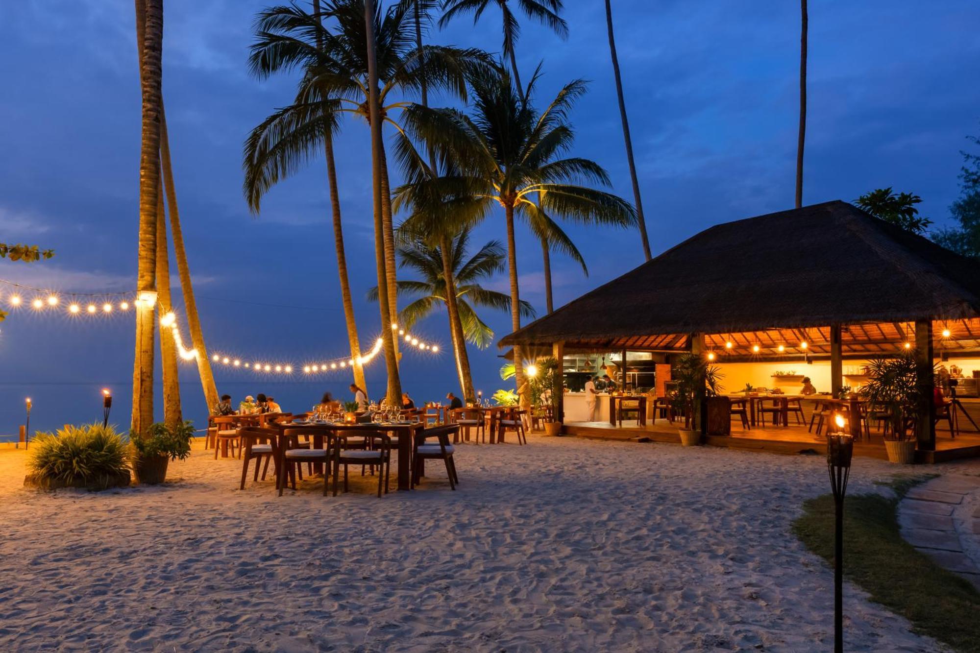 Nikki & Koh Samui 5*