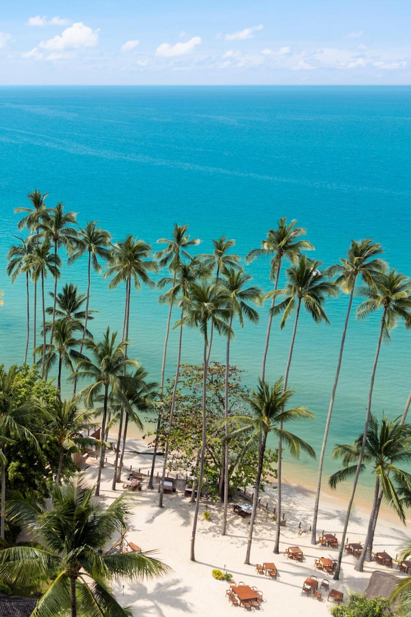 Resort Nikki & Koh Samui