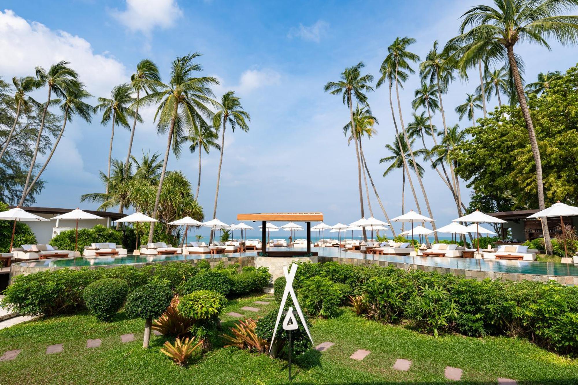 Resort Nikki & Koh Samui 5*