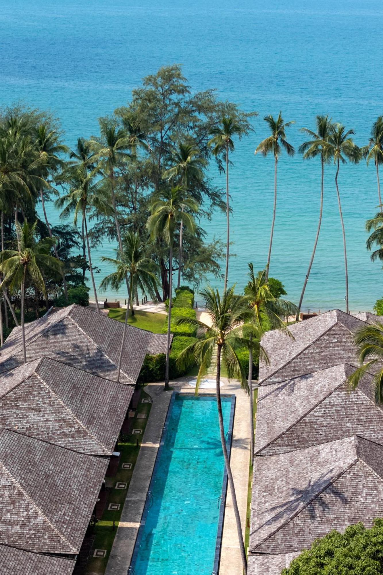 Nikki & Koh Samui 5* Lipa Noi
