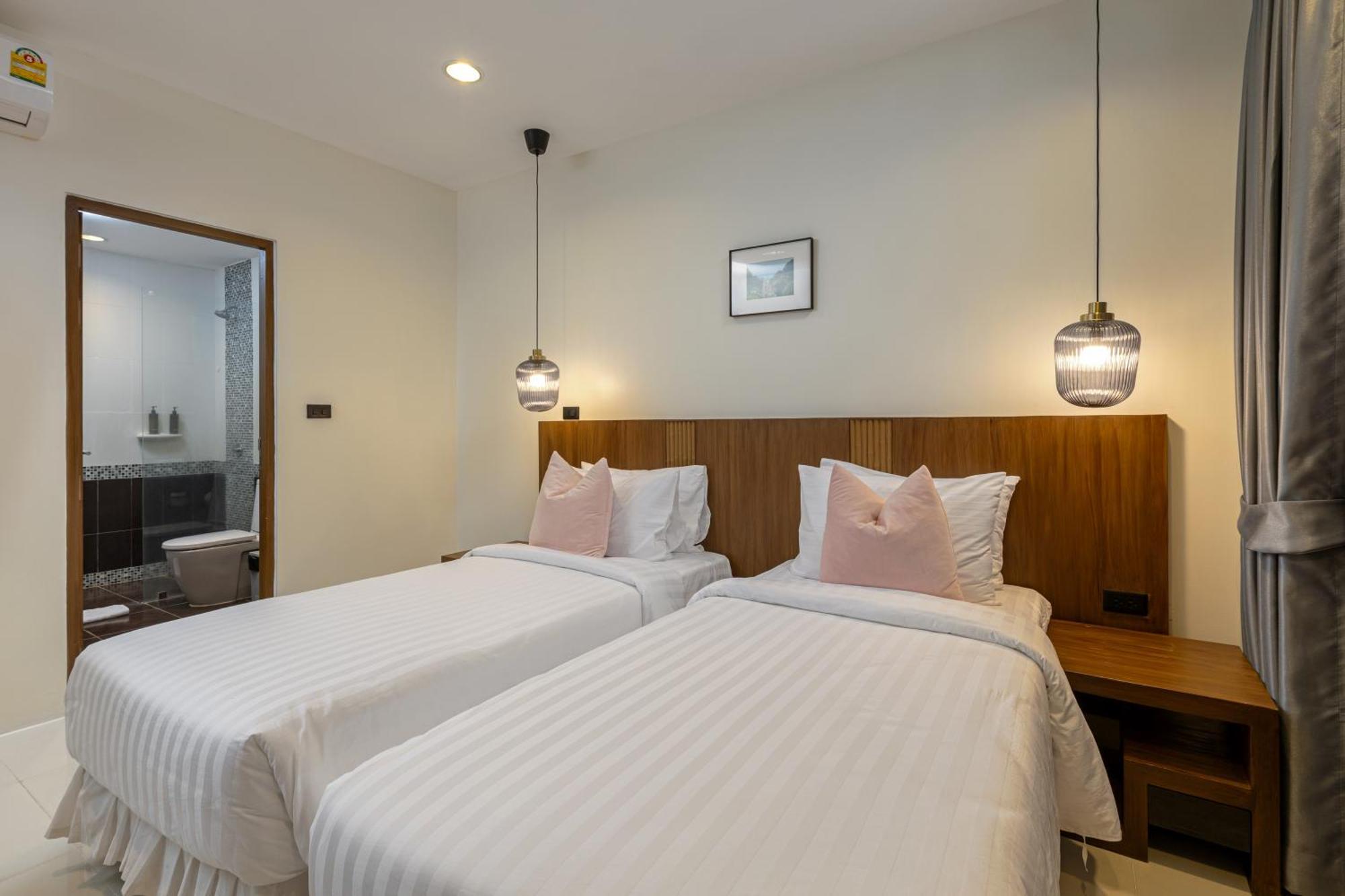 3br Surin Phuket - Near 2 Beaches