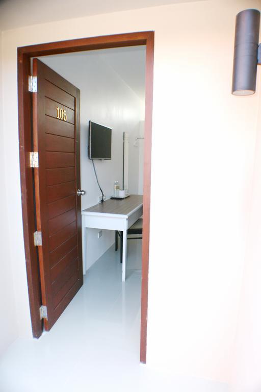 Guest house Non Du Lay Koh Lanta