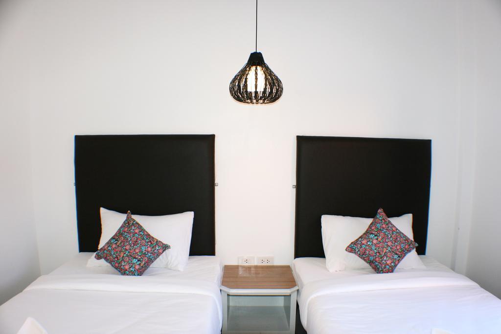 Non Du Lay 2* Koh Lanta
