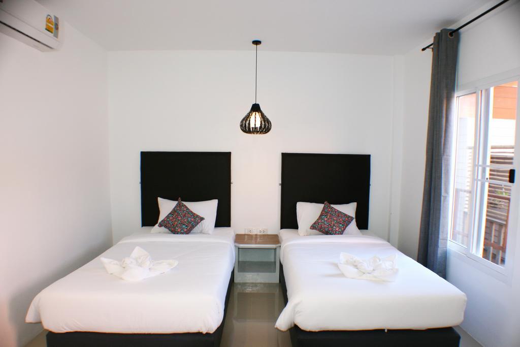 Non Du Lay Guest house 2*