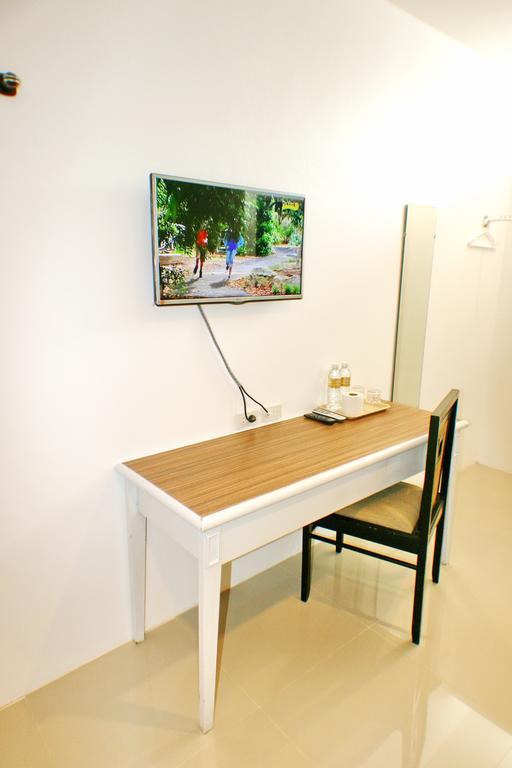 Guest house Non Du Lay 2*