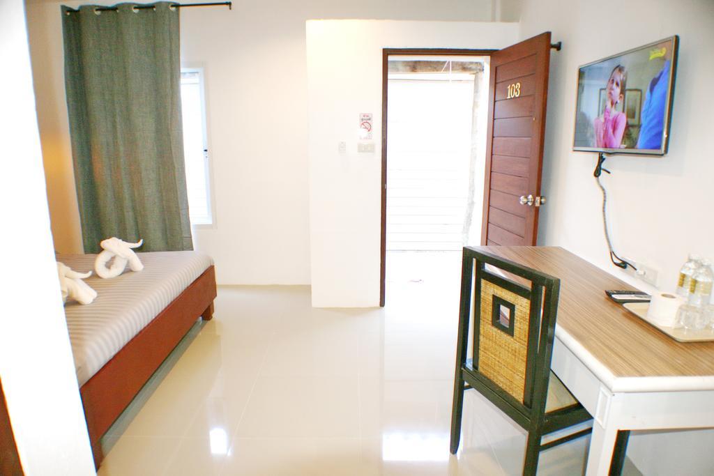Guest house Non Du Lay Koh Lanta