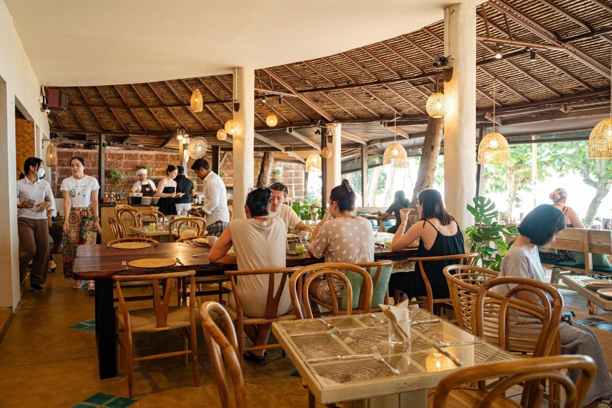 Phra Nang - Sha Extra 4*