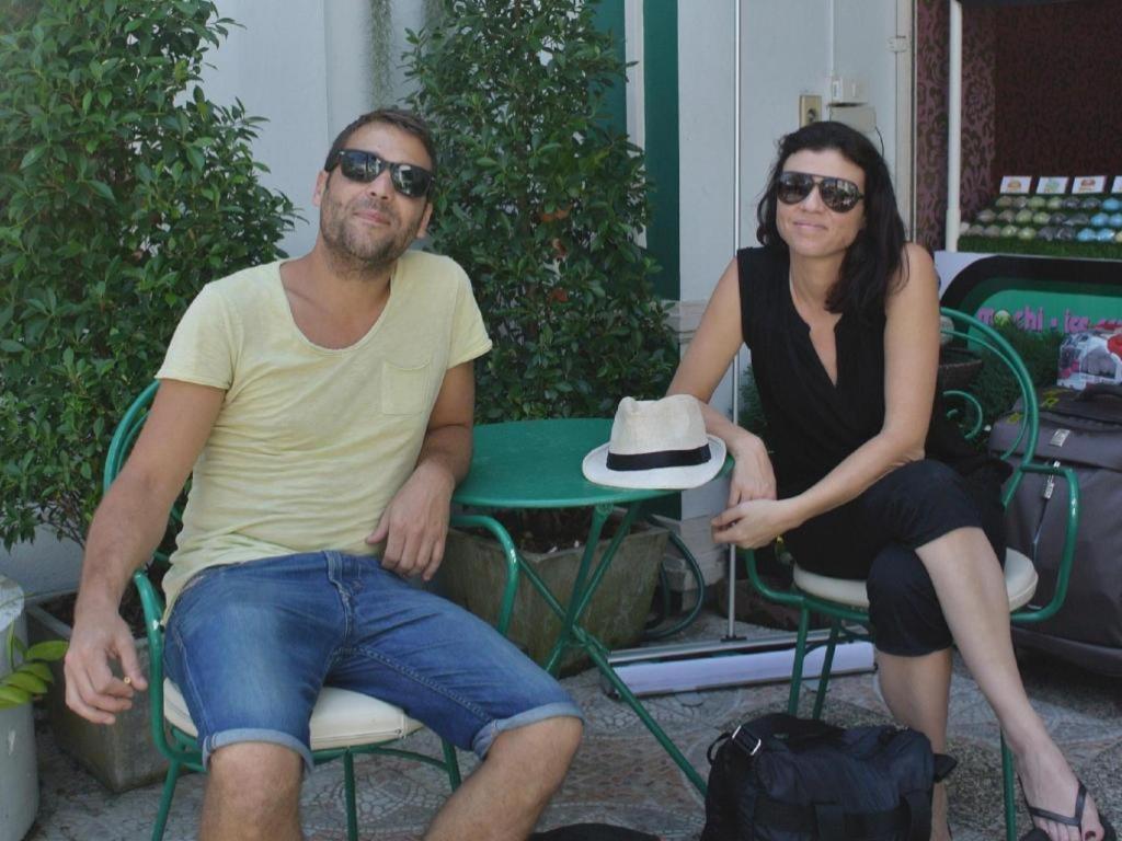 Hotel Machima House