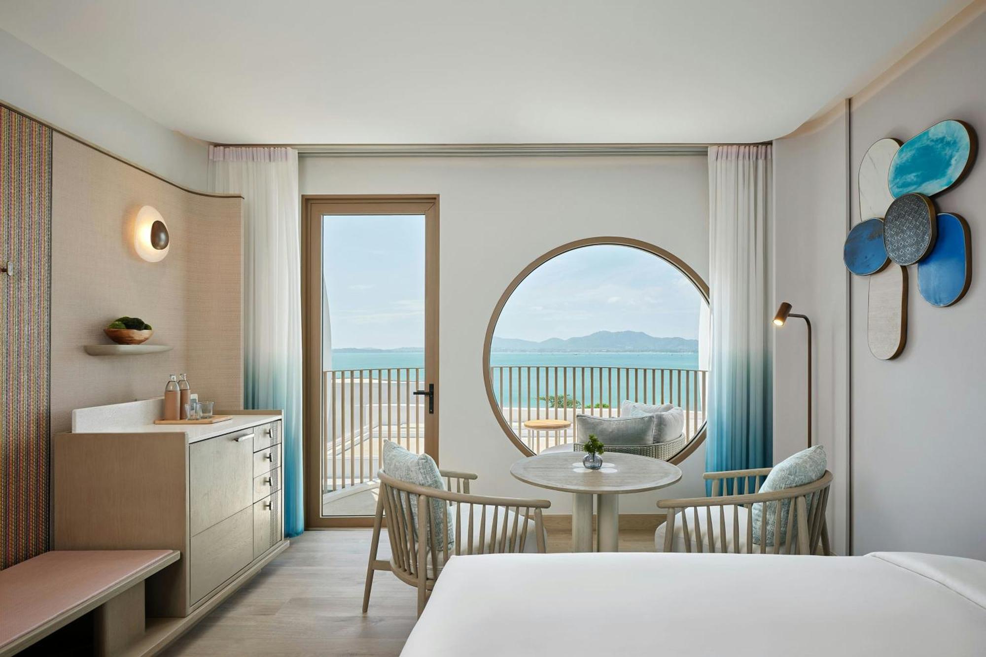 Hotel Veranda Phuket, Autograph Collection Cape Panwa