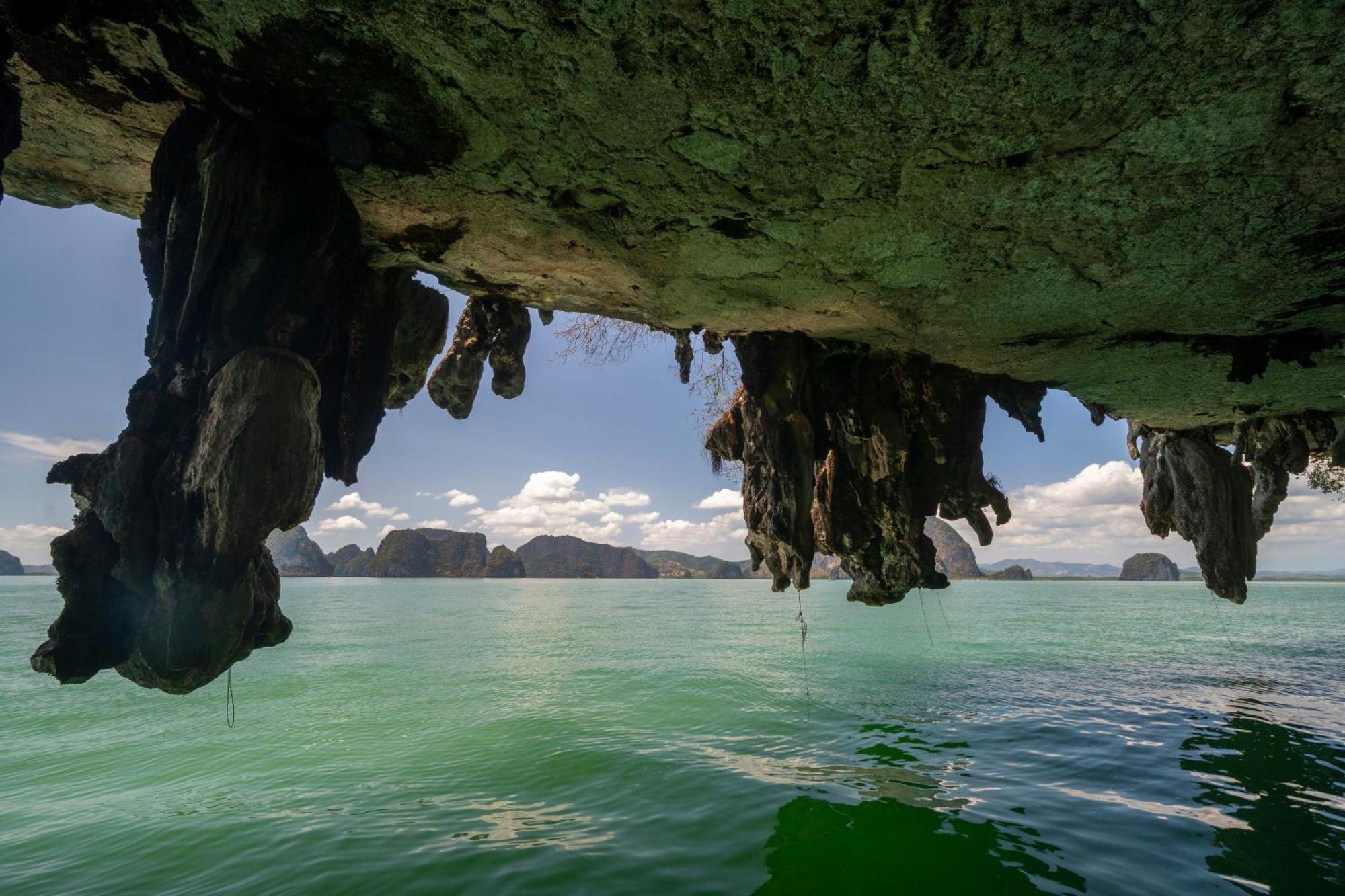 Resort Sametnangshe Boutique Phang Nga