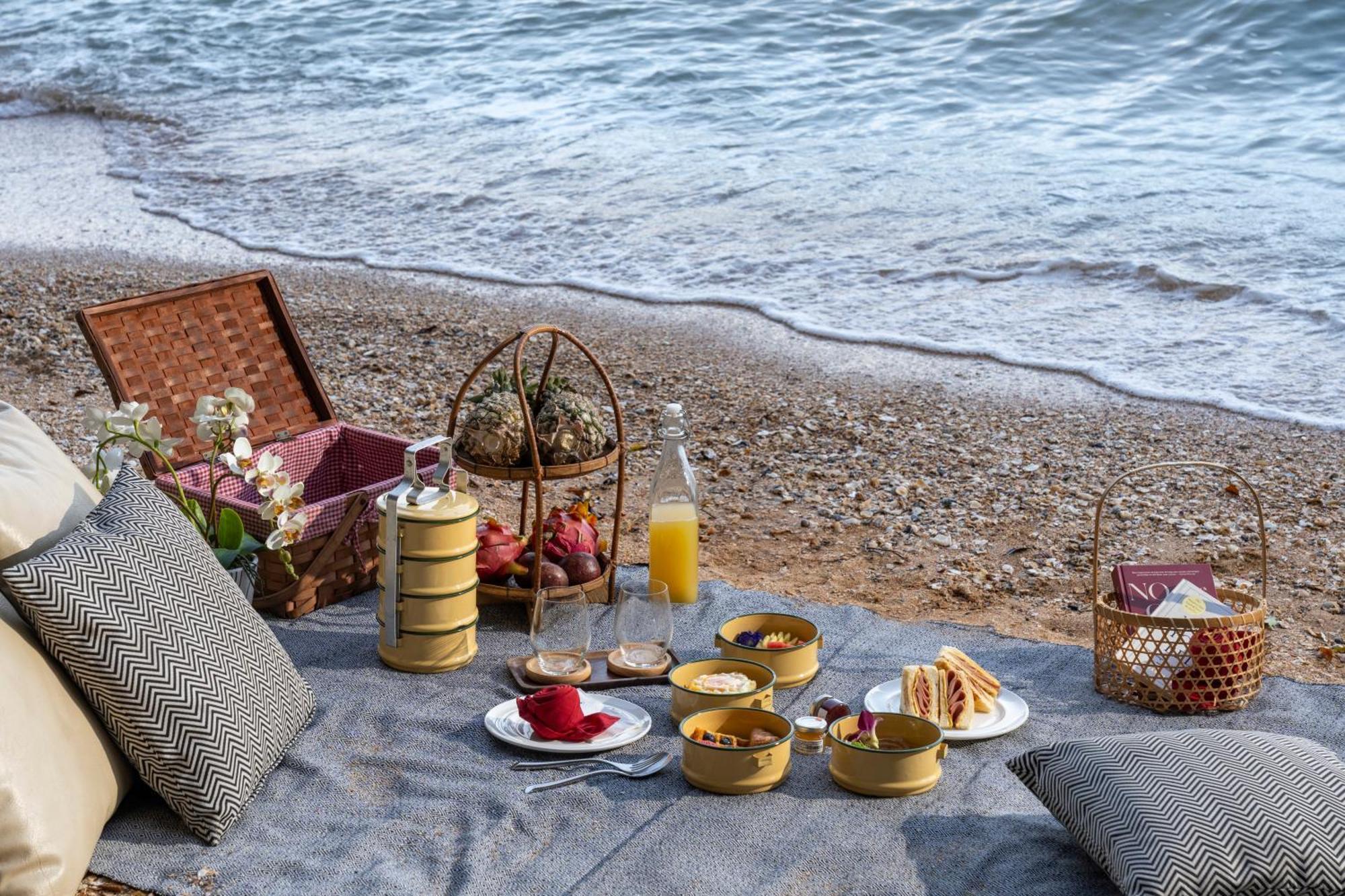 Sametnangshe Boutique 4*