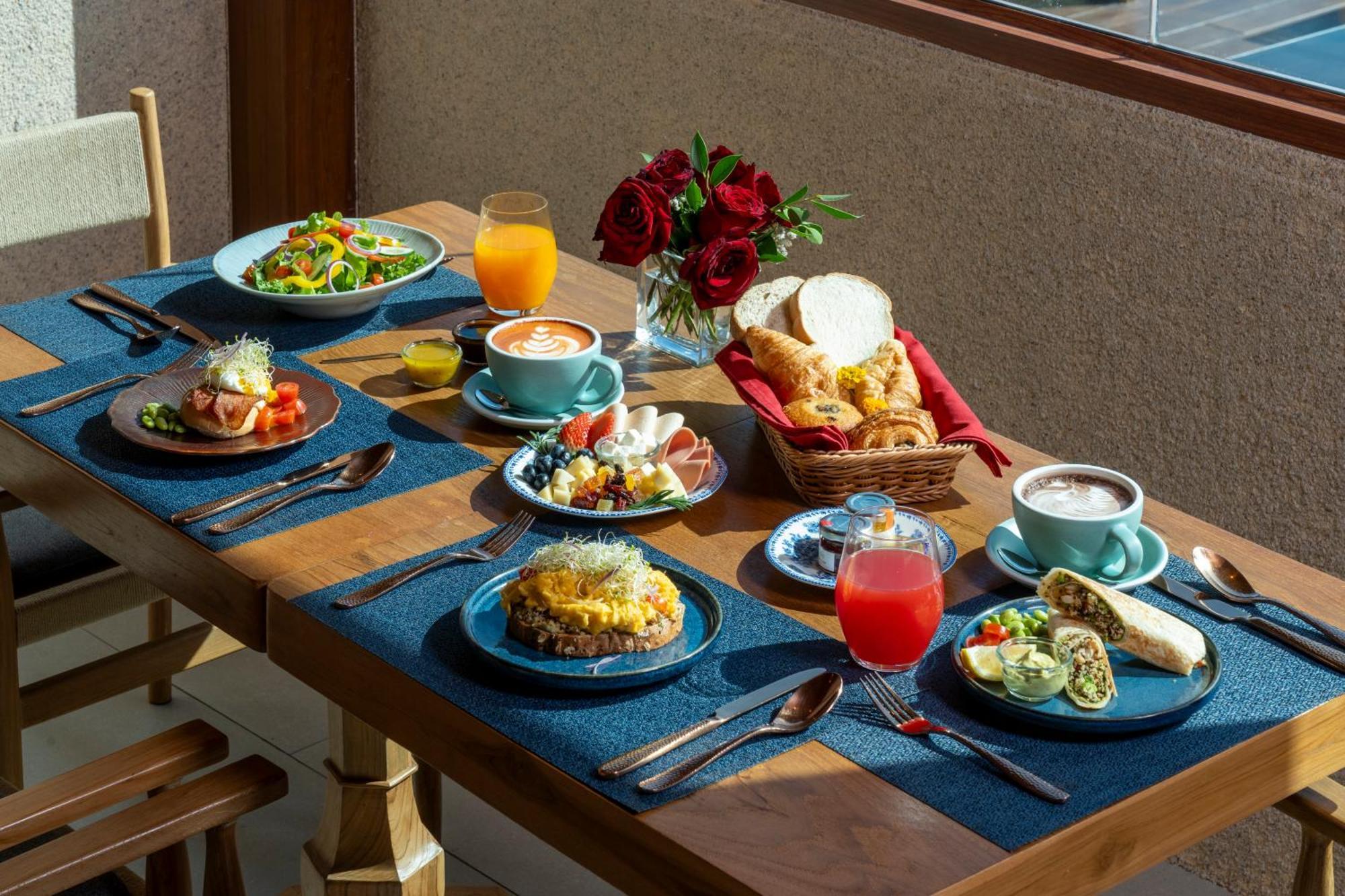 Sametnangshe Boutique 4* Phang Nga