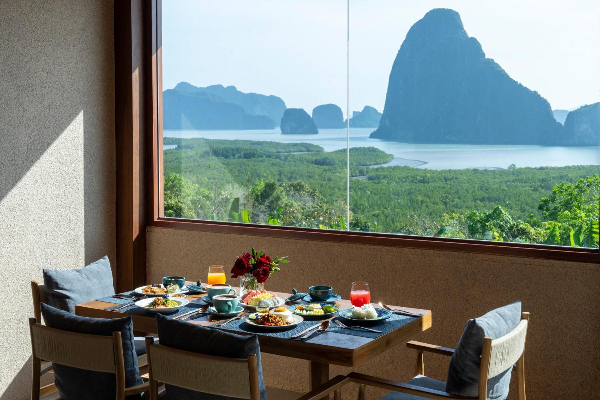 Sametnangshe Boutique Resort 4*