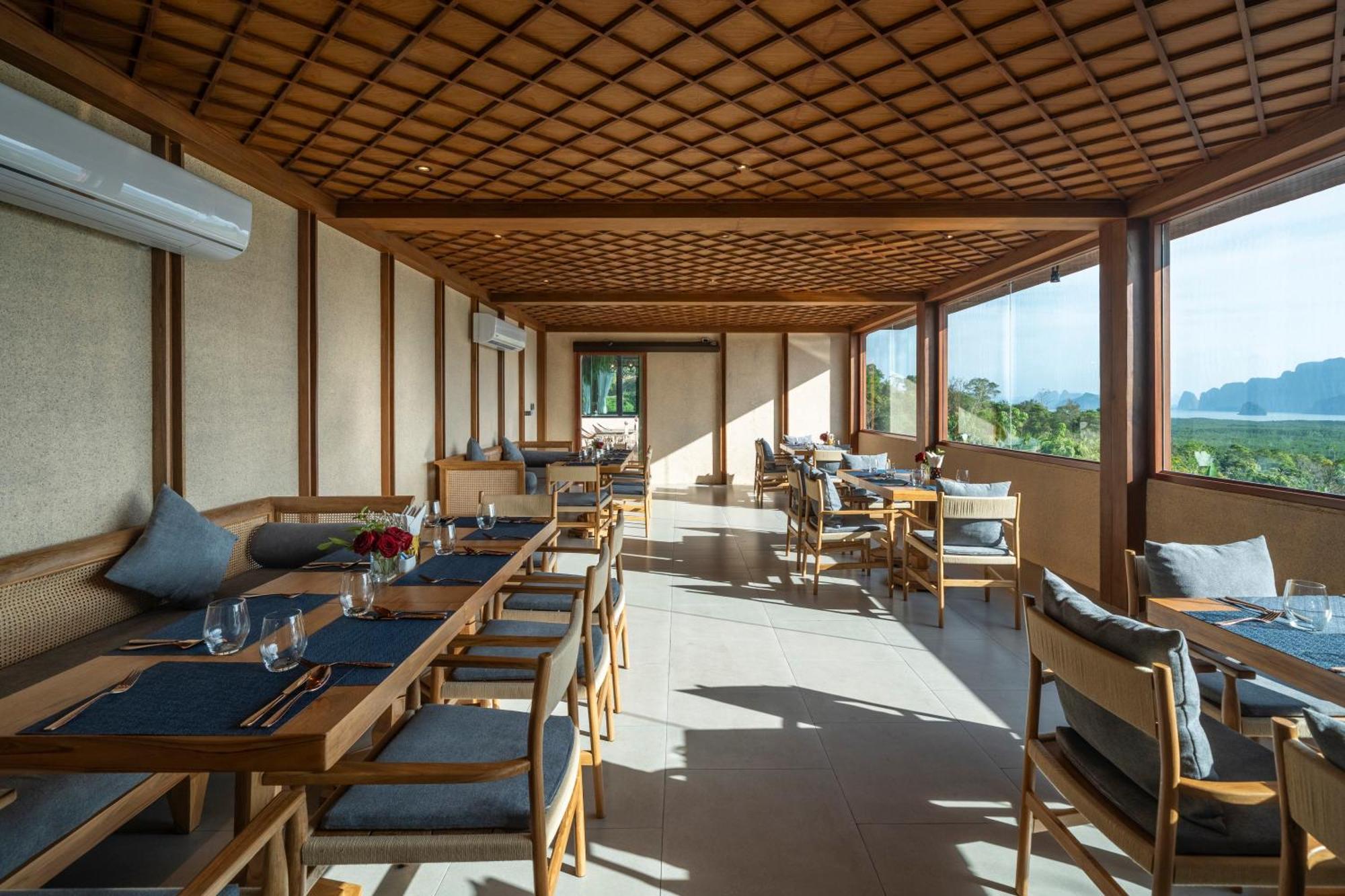 Resort Sametnangshe Boutique 4*