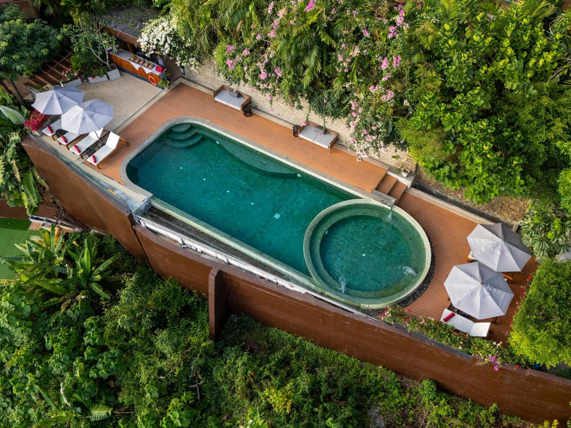 Sametnangshe Boutique Resort 4*