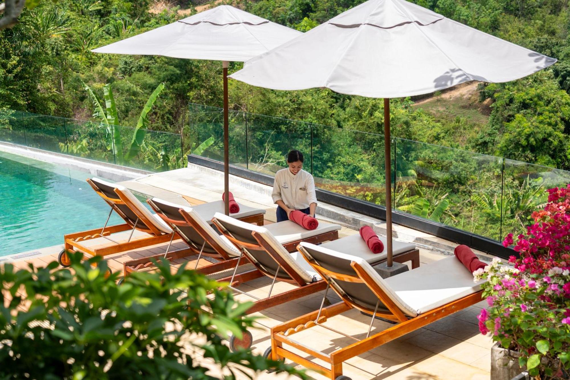 Resort Sametnangshe Boutique 4*