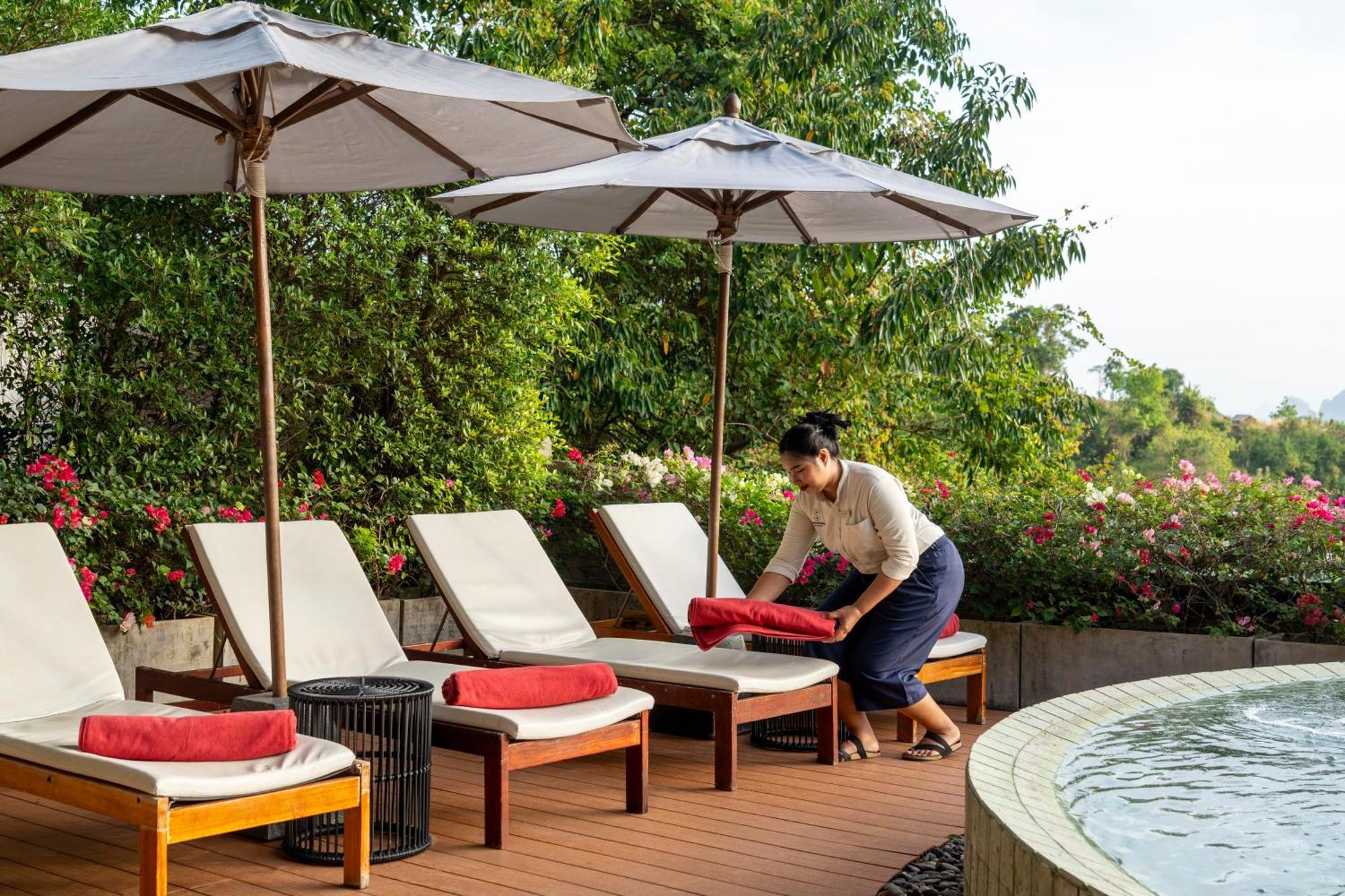 Sametnangshe Boutique 4* Phang Nga