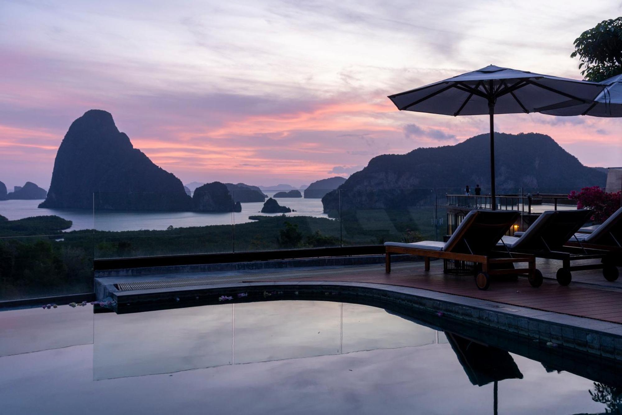 Sametnangshe Boutique Resort