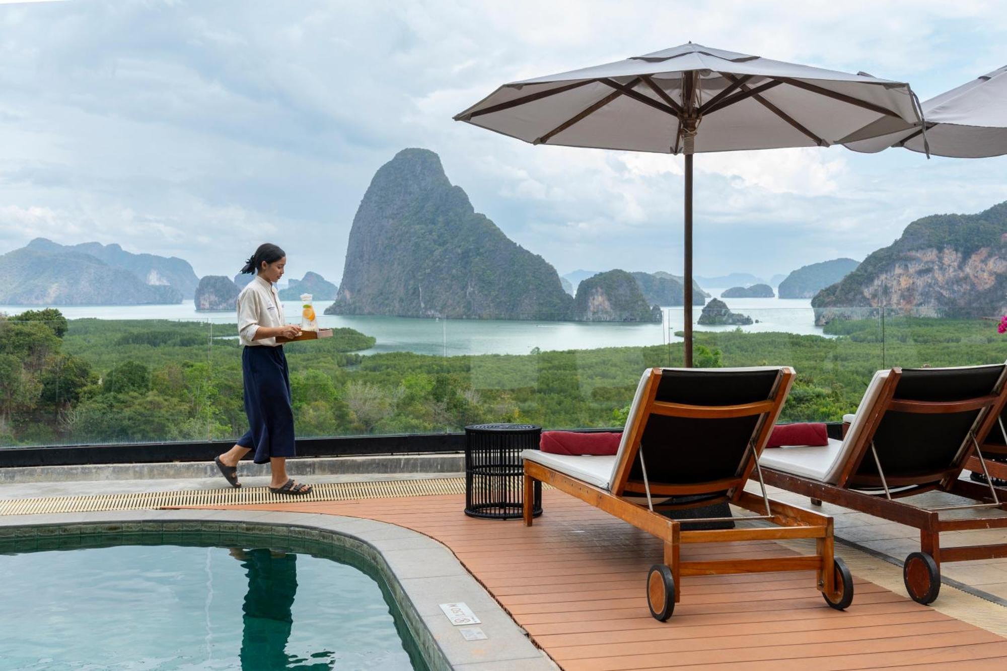 Resort Sametnangshe Boutique