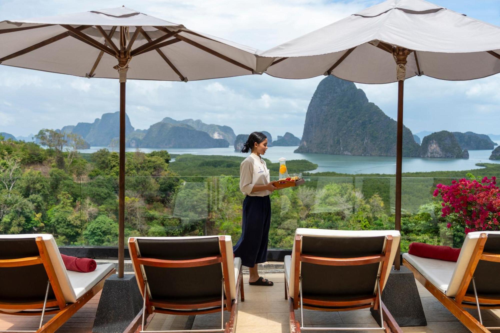 Sametnangshe Boutique Resort 4*
