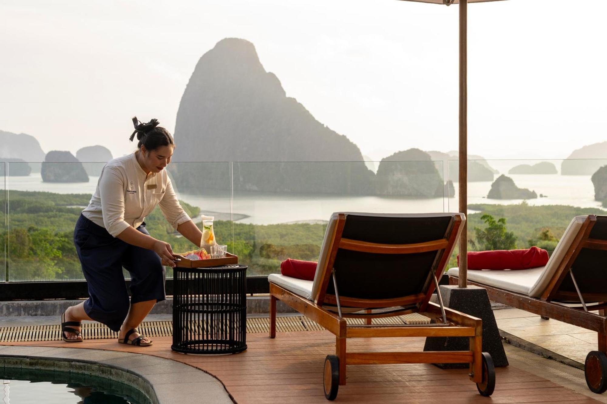 Resort Sametnangshe Boutique 4*