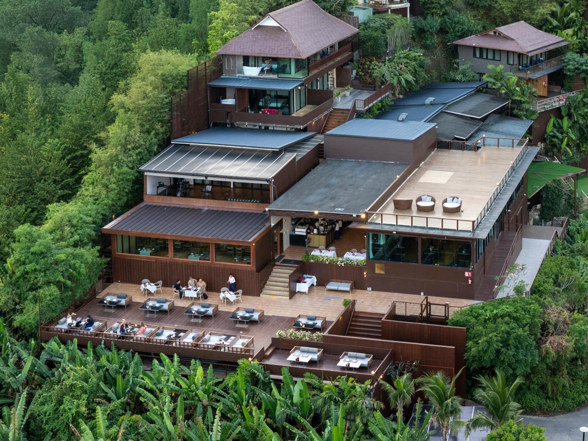 Sametnangshe Boutique Phang Nga