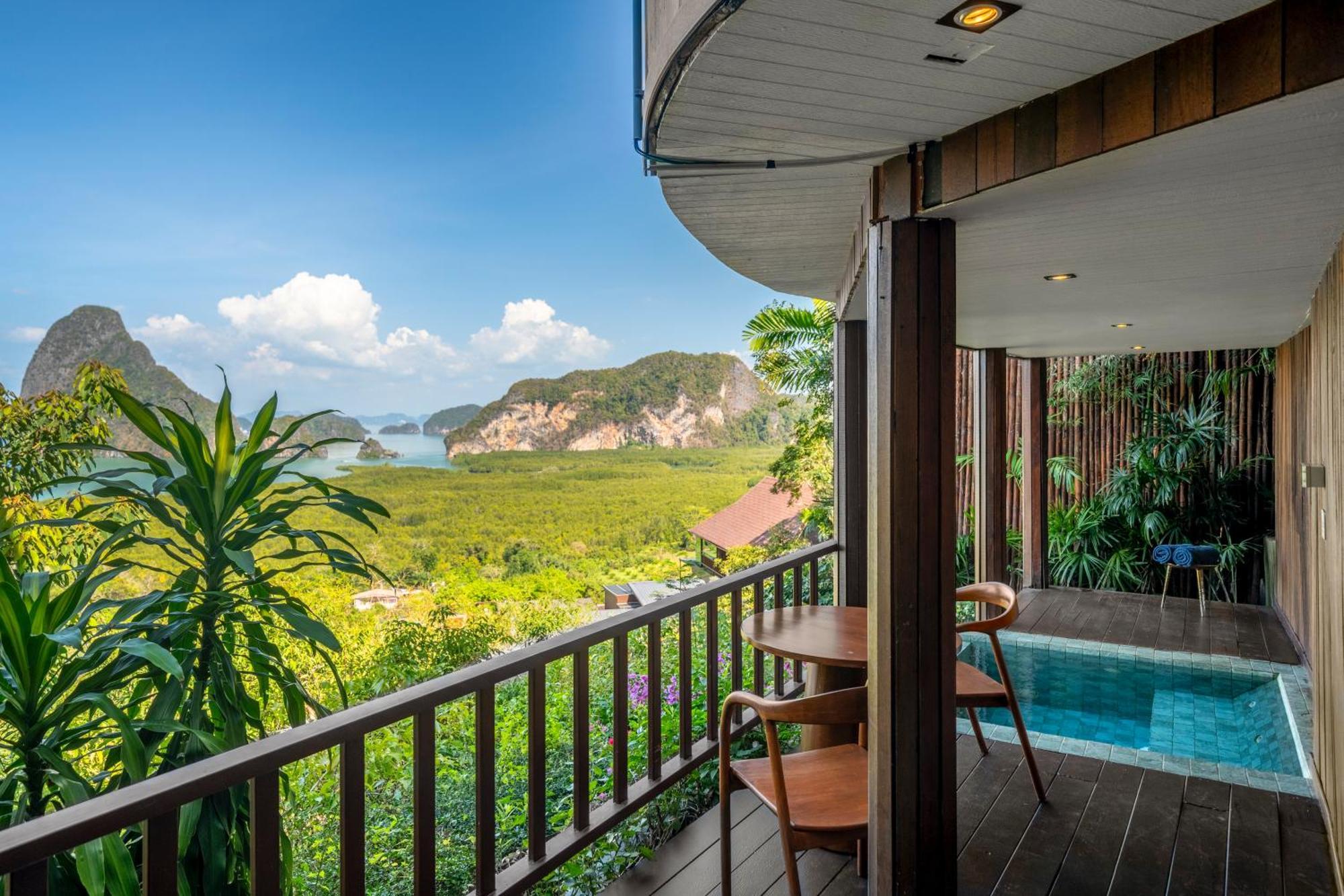 Sametnangshe Boutique Resort