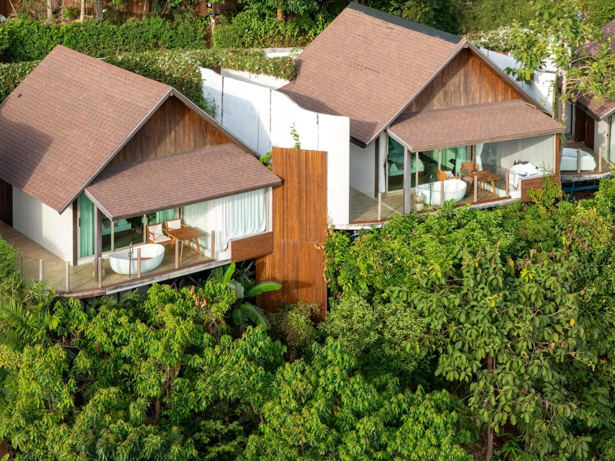 Resort Sametnangshe Boutique