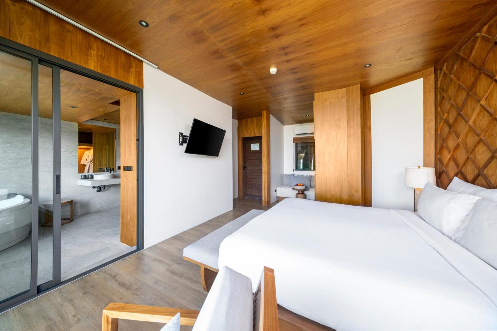 Sametnangshe Boutique 4* Phang Nga