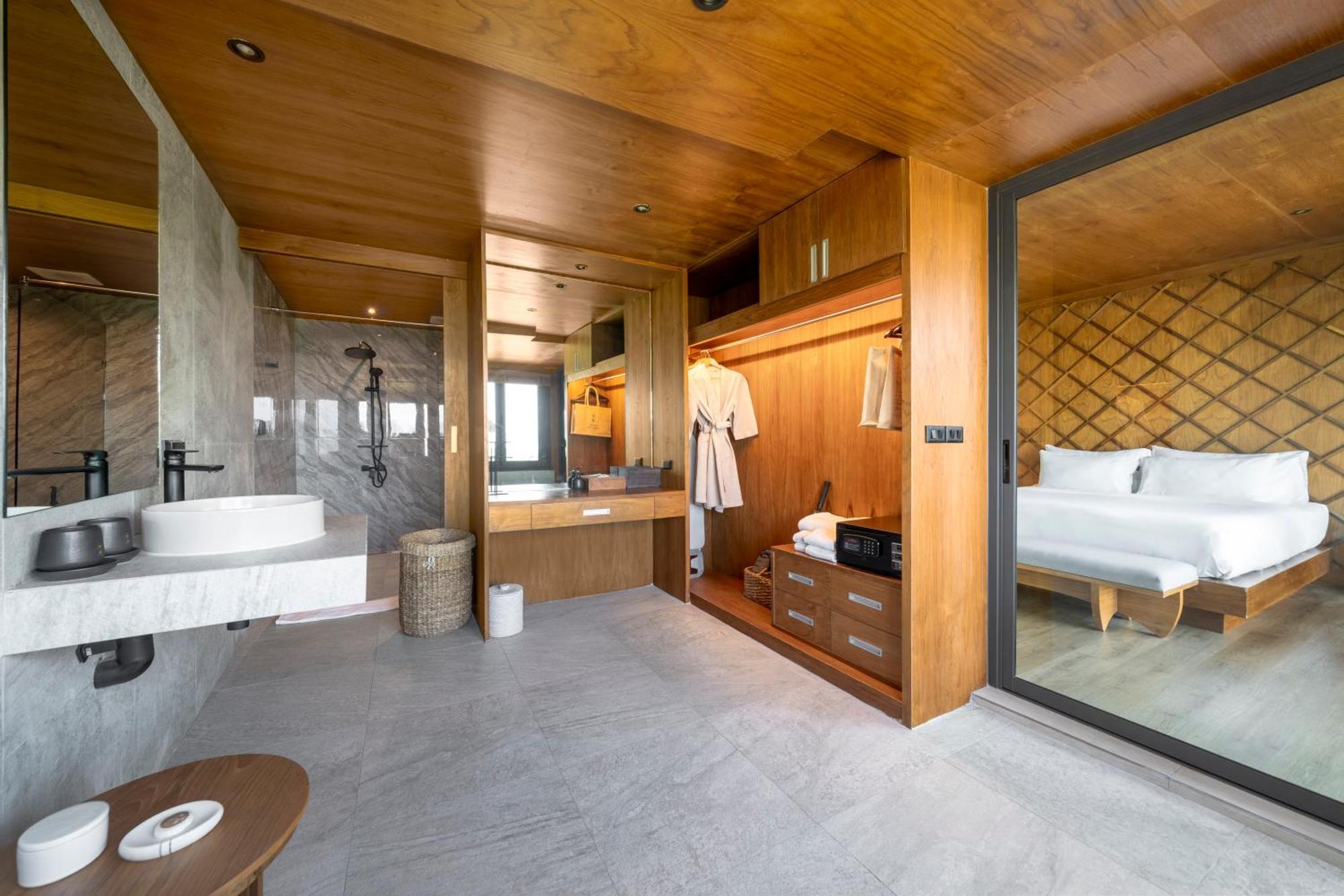 Sametnangshe Boutique Resort 4*
